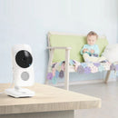 Babá Eletrônica VM483 Tela 2.8 LCD C/ Zoom - Motorola