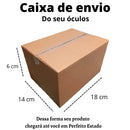 Óculos Infantil Aviador Menino Menina Criança Com Proteção Uv 400 Varias Cores