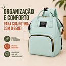 Mochila Maternidade Multifuncional