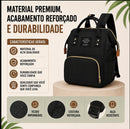 Mochila Maternidade Multifuncional