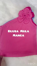 Roupa Flor infantil e juvenil Tendencia Moda Blogueirinha Feita Em Ribana tendencia 2026 Verao Menina Feminino