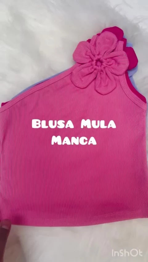 Roupa Flor infantil e juvenil Tendencia Moda Blogueirinha Feita Em Ribana tendencia 2026 Verao Menina Feminino