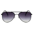 Óculos Infantil Aviador Menino Menina Criança Com Proteção Uv 400 Varias Cores