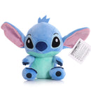 Pelúcia Lilo E Stitch Disney