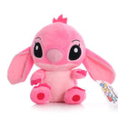 Pelúcia Lilo E Stitch Disney