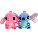 Pelúcia Lilo E Stitch Disney