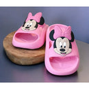 Chinelo Nuvem Infantil Feminino Leve e Confortável