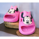 Chinelo Nuvem Infantil Feminino Leve e Confortável