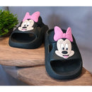 Chinelo Nuvem Infantil Feminino Leve e Confortável