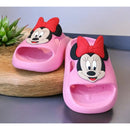 Chinelo Nuvem Infantil Feminino Leve e Confortável