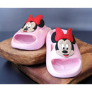 Chinelo Nuvem Infantil Feminino Leve e Confortável