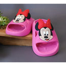 Chinelo Nuvem Infantil Feminino Leve e Confortável