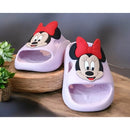 Chinelo Nuvem Infantil Feminino Leve e Confortável