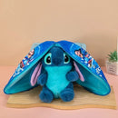Pelúcia Lilo E Stitch Disney