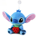 Pelúcia Lilo E Stitch Disney