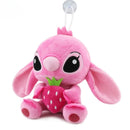 Pelúcia Lilo E Stitch Disney