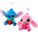 Pelúcia Lilo E Stitch Disney