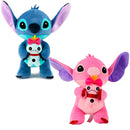 Pelúcia Lilo E Stitch Disney