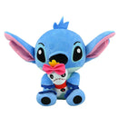 Pelúcia Lilo E Stitch Disney