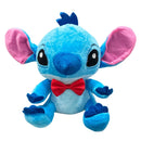 Pelúcia Lilo E Stitch Disney