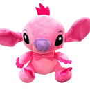 Pelúcia Lilo E Stitch Disney