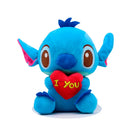 Pelúcia Lilo E Stitch Disney