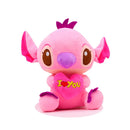 Pelúcia Lilo E Stitch Disney