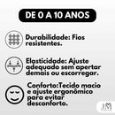 Kit 12 Pares de Meias Infantil Estampadinha Menino a PRONTA ENTREGA