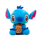 Pelúcia Lilo E Stitch Disney