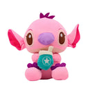 Pelúcia Lilo E Stitch Disney