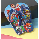 Chinelo Infantil Masculino Personalizados Desenhos Infantis