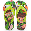 Chinelo Infantil Masculino Personalizados Desenhos Infantis