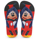 Chinelo Infantil Masculino Personalizados Desenhos Infantis