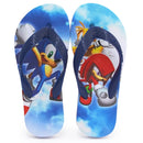 Chinelo Infantil Masculino Personalizados Desenhos Infantis