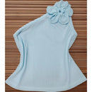 Roupa Flor infantil e juvenil Tendencia Moda Blogueirinha Feita Em Ribana tendencia 2026 Verao Menina Feminino