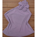 Roupa Flor infantil e juvenil Tendencia Moda Blogueirinha Feita Em Ribana tendencia 2026 Verao Menina Feminino