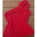 Roupa Flor infantil e juvenil Tendencia Moda Blogueirinha Feita Em Ribana tendencia 2026 Verao Menina Feminino