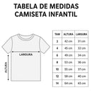 Kit 2 Camisetas Infantil Robo Baralho Camisa Estampada Colorida Meninos 100% Algodão Manga Curta