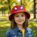 Bonés 3D Infantis menino e menina e personagens Patrulha e sonic