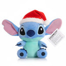 Pelúcia Lilo E Stitch Disney