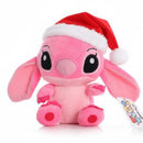Pelúcia Lilo E Stitch Disney