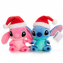 Pelúcia Lilo E Stitch Disney