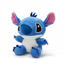 Pelúcia Lilo E Stitch Disney