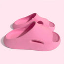 Chinelo Nuvem Infantil Slide Calce Fácil Feminino