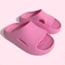 Chinelo Nuvem Infantil Slide Calce Fácil Feminino