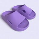 Chinelo Nuvem Infantil Slide Calce Fácil Feminino