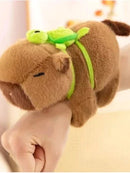 Capivara Pulseira De Agarrar Pelúcia