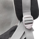 Canguru Ergonômico Lequeen Passeio Conforto Mamãe Bebê