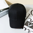 bone infantil Boné chapéu infantil 2 a 8 anos liso Aba curva Bone liso infantil