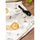 Bermuda Infantil Saruel Leãozinho